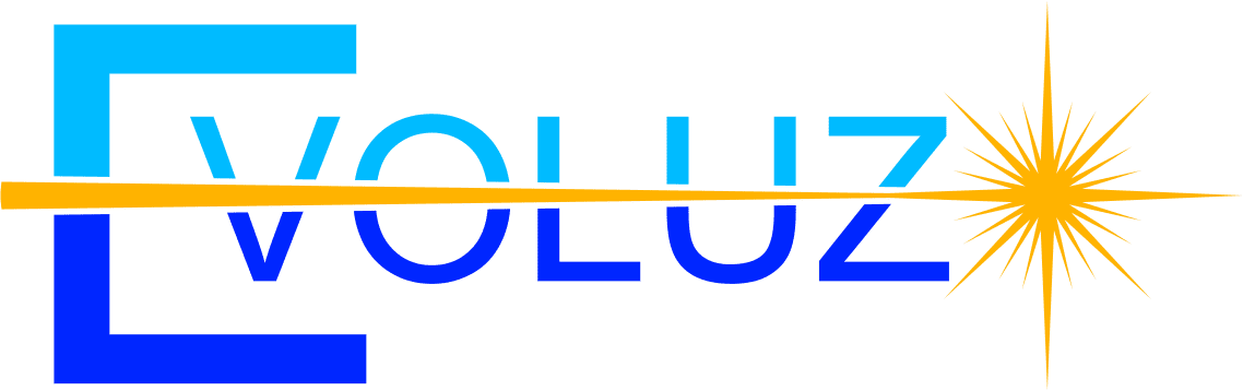 Logo EVOLUZ
